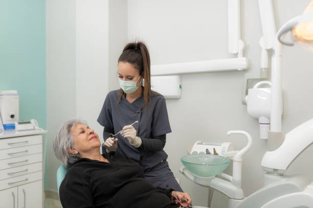 Best Cosmetic Emergency Dentistry in Eastern Goleta Valley, CA
