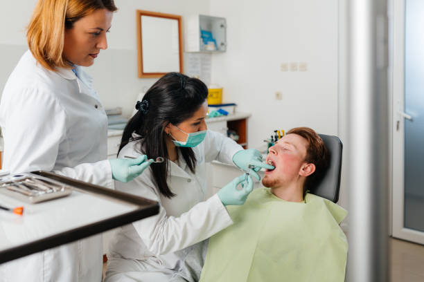 Best Emergency TMJ Treatment in Eastern Goleta Valley, CA