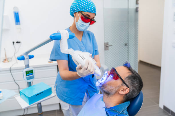 Best Emergency Treatment for Dental Infections or Abscesses in Eastern Goleta Valley, CA